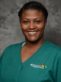 Bridget Johnson, OTR/L - Occupational Therapist