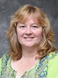 Jeanette Kametas - Referrals Coordinator
