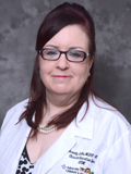 Beverly Lullo, MS, RRT-NPS - Respiratory Therapist & Educational Specialist