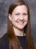 Elise Madeck, APN, MS, CPNP - Program Nurse Practitioner