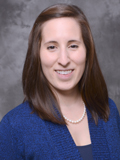 Patricia M Notario, MD - Medical Director