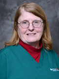 Mari Jo Pesavento, PT, PCS - Physical Therapist