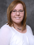 Luanda Rodrigues, RN - Nurse Champion