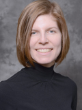 Courtney Southwood, MS, RDN, LDN - Registered Dietician