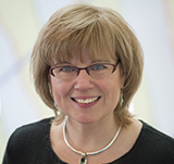 Kathryn Smart