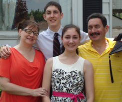 Family photo