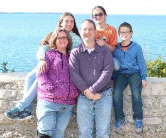 Family photo
