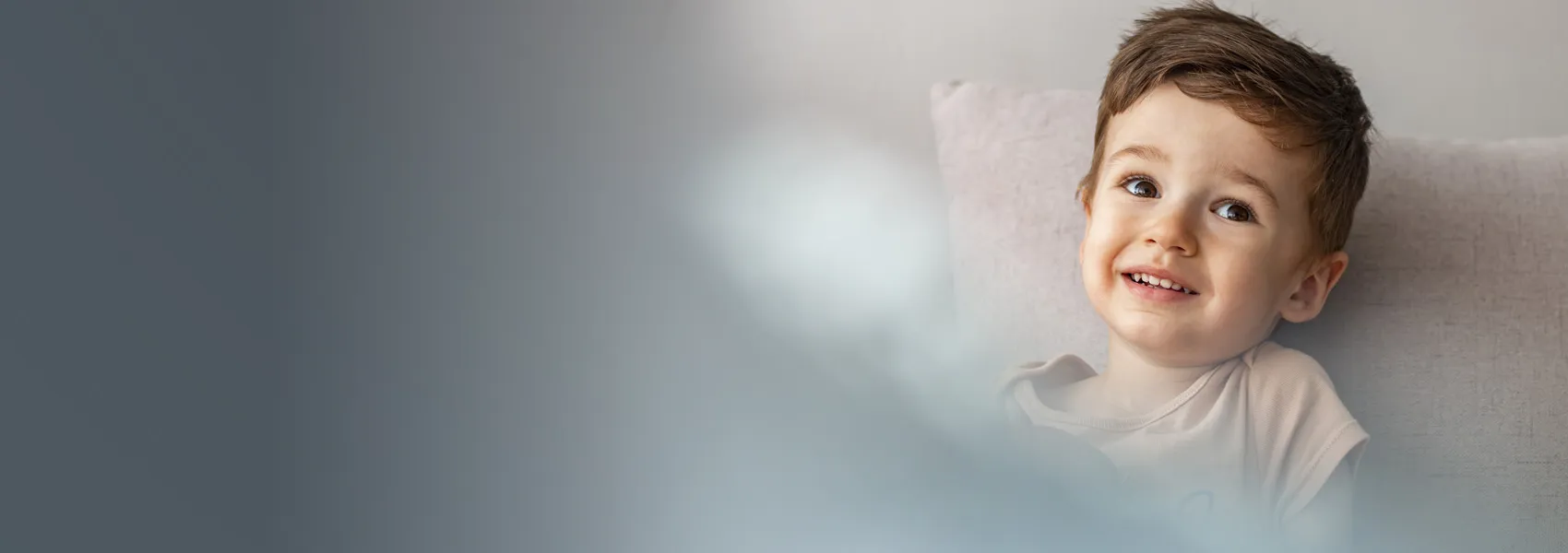 Pain relief for children